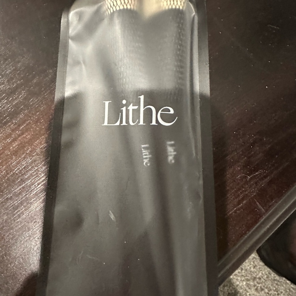 Lithe Makeup Brushes